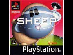 Sheep    PS1