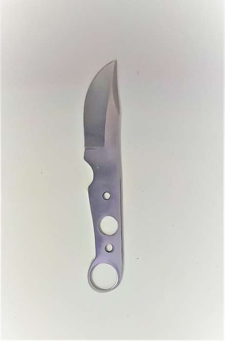Fish Knife Utility  -   See picture