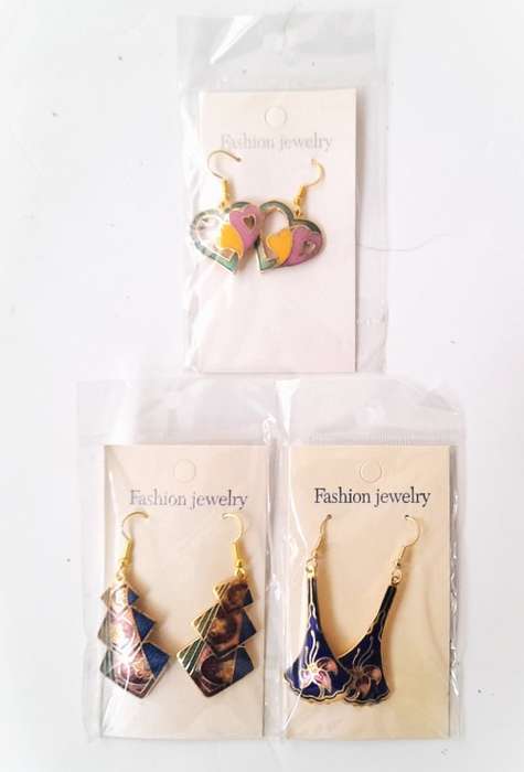 Woman Earrings
