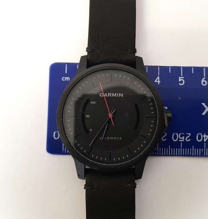 Garmin Vivomove Activity Tracker