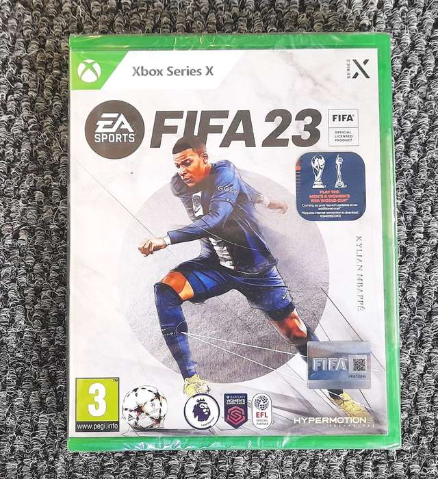 FIFA 23  Xbox Series X