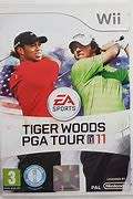 TIGER WOODS PGA TOUR 11  (Wii)    -   Good condition !!!  -  SAME DAY SHIPPING !!!