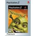 Shrek 2  PS2 PLAYSTATION 2 game Excellent condition  BUY NOW!!!