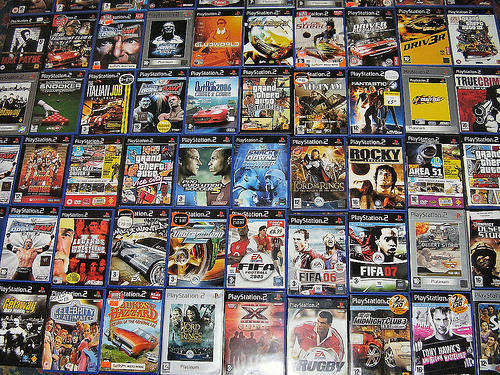 PC GAMES DEAL!!  5 GAMES Superbike 2000,  Planet of Mysteries, Conflict,  Super Hornet FA18 R1 Start