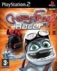 Crazy Frog Racer  PS2 PLAYSTATION 2 game Excellent condition!!