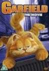 Garfield - The Movie DVD R2 Excellent condition bid to win!!