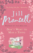 Jill Mansell - Various ebooks
