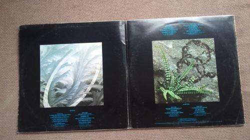 Led Zeppelin - Remasters - Triple Vinyl LP record - VG+