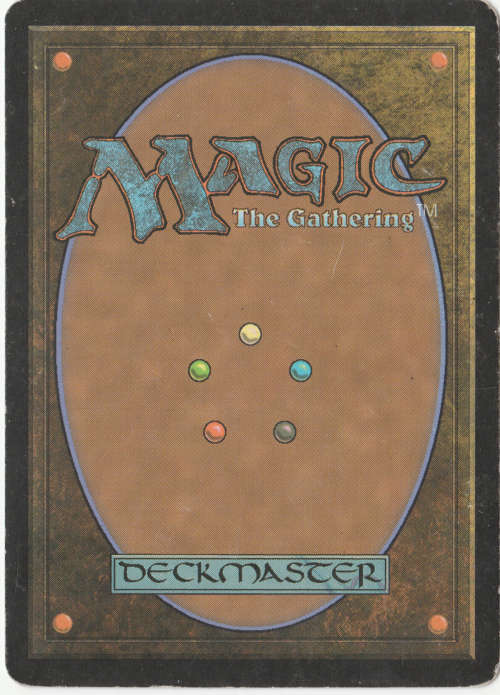 Magic the Gathering - Vulshok War Boar (Uncommon)