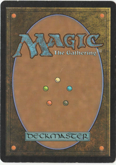 Magic the Gathering - Arcbound Bruiser