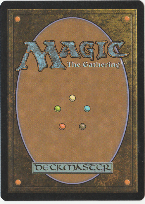 Magic the Gathering - Chapel Geist