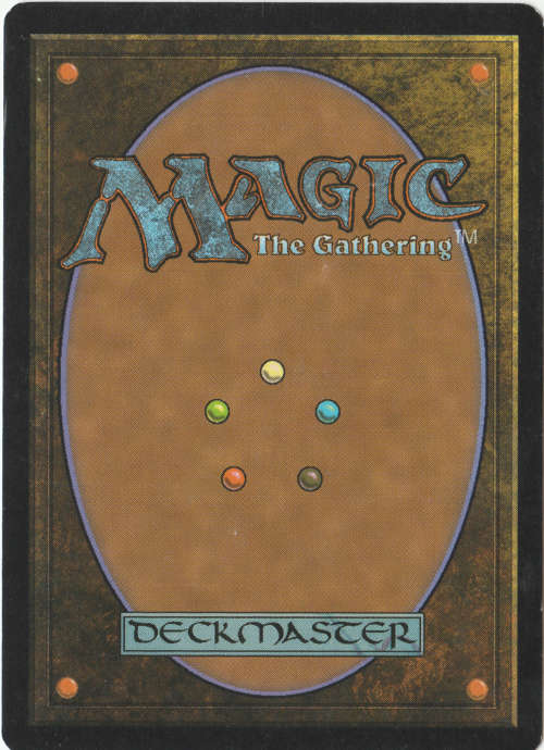 Magic the Gathering - Somberwald Spider