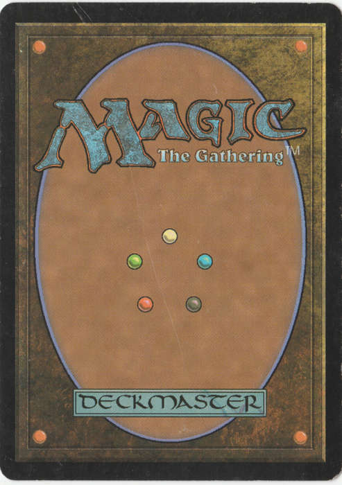 Magic the Gathering - Stone-Seeder Hierophant