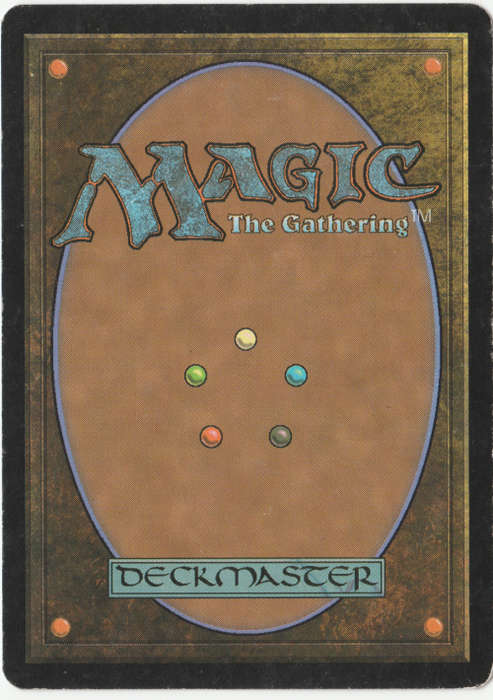 Magic the Gathering - Sundering Vitae