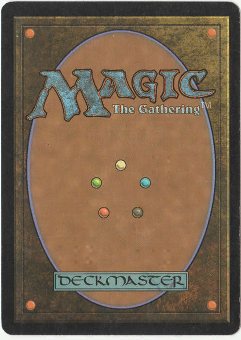 Magic the Gathering - Transluminant