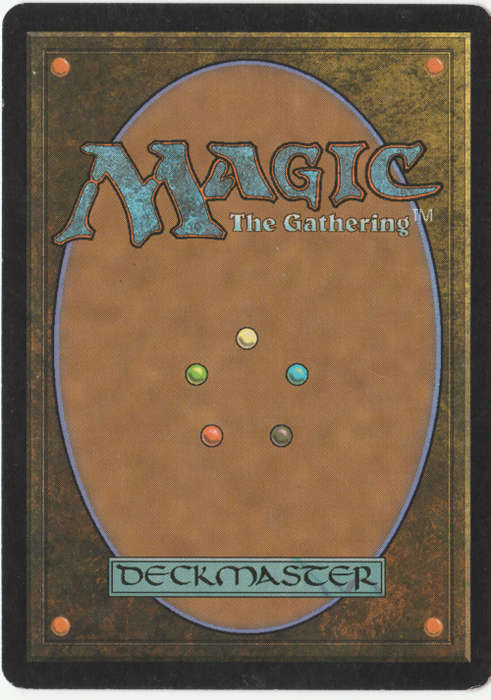 Magic the Gathering - Transluminant