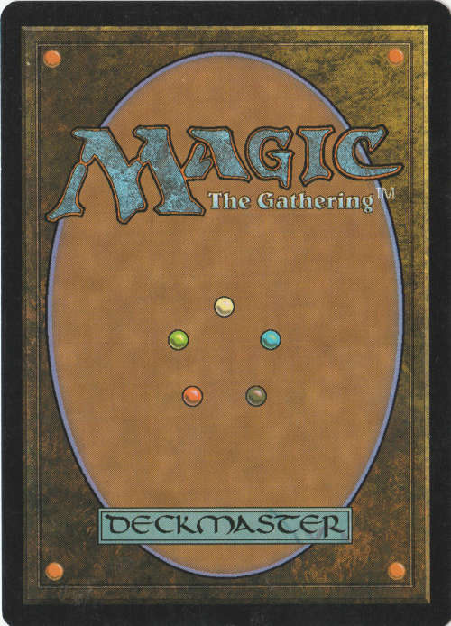 Magic the Gathering - Wormwood Dryad