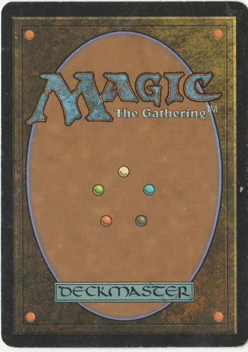 Magic the Gathering - Yamabushi`s Flame
