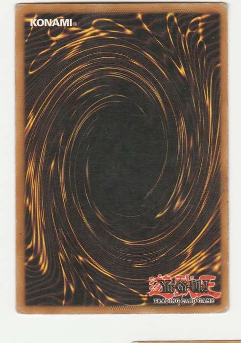 Yu-Gi-Oh! - Aitsu - Magician`s Force (MFC-056)