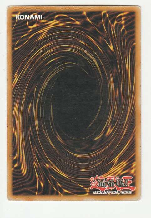 Yu-Gi-Oh! - Umi - Legend of Blue Eyes White Dragon (LOB-E039)