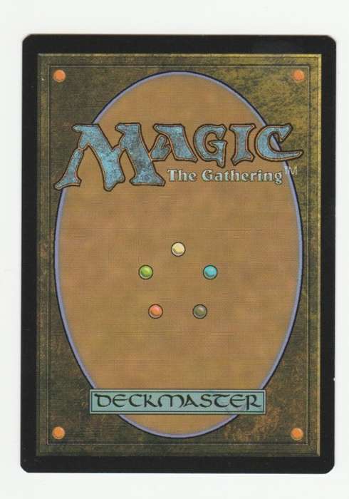 Magic the Gathering 2018 (NM) - Leapfrog - Common - Guilds of Ravnica