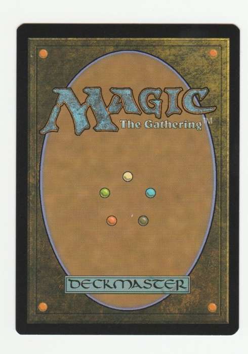 Magic the Gathering 2018 (NM) - Passwell Adept - Common - Guilds of Ravnica