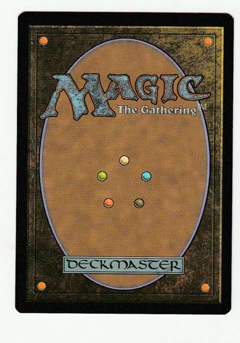 Magic the Gathering 2018 (NM) - Fire Urchin - Common - Guilds of Ravnica