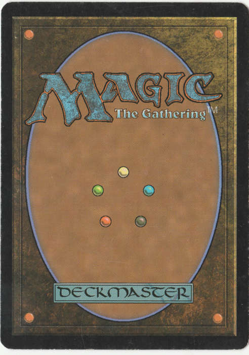 Magic the Gathering - Arcbound Bruiser - Common