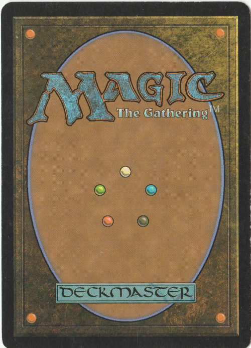 Magic the Gathering - Gathan Raiders