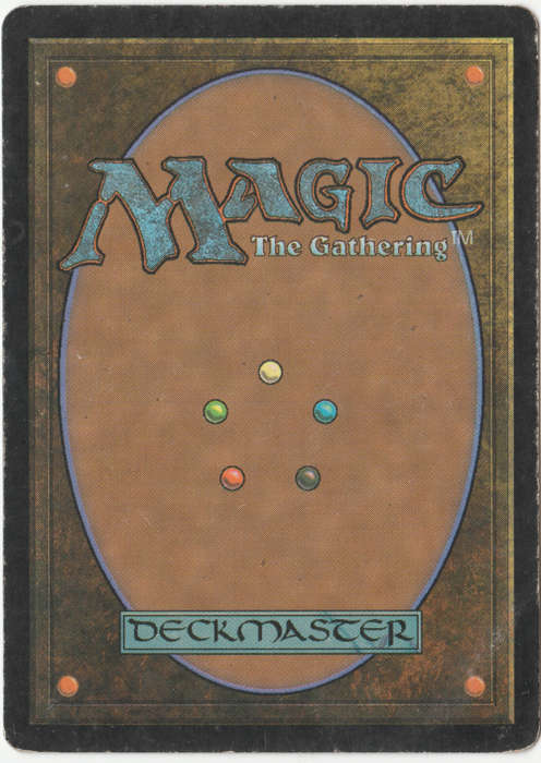 Magic the Gathering - Kavu Recluse