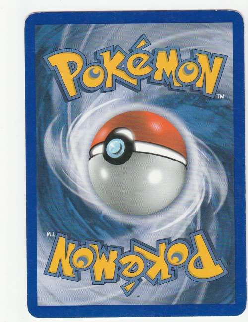 2006 Pokemon/Nintendo - Gen III EX Holon Phantoms - Professor Cozmo`s Discovery 89/110 - Uncommon