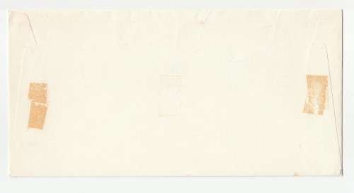 1976 Lesotho 10th Anniversary of Independence FDC