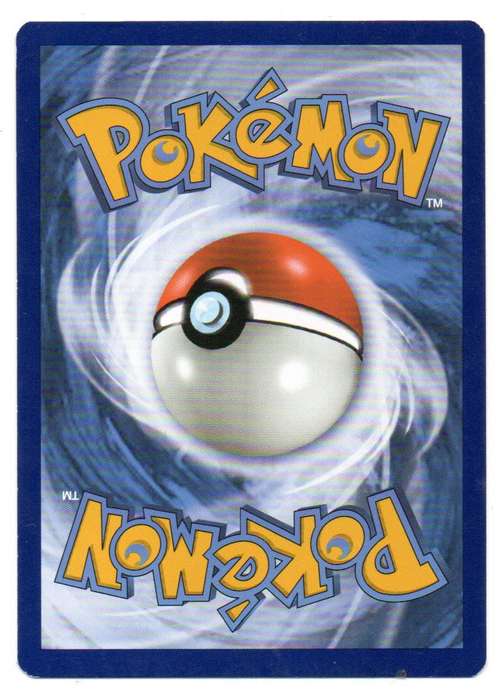Pokemon TCG: XY-Ancient Origins - Basic Eevee 63/98