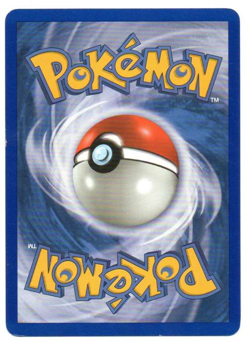Pokemon TCG: EX Dragon Frontiers - Delta Species Ralts 61/101