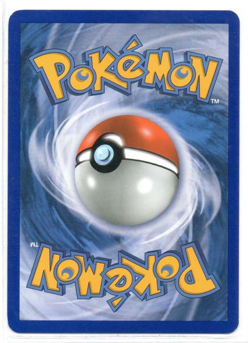 2007 Pokemon/Nintendo - Power Keepers Meditite Common 55/108