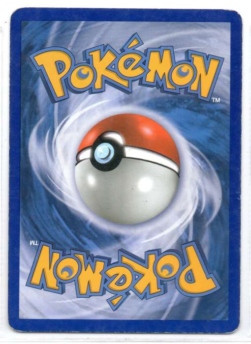 2007 Pokemon/Nintendo - Power Keepers Energy Darkness Energy (Special) Rare 87/108