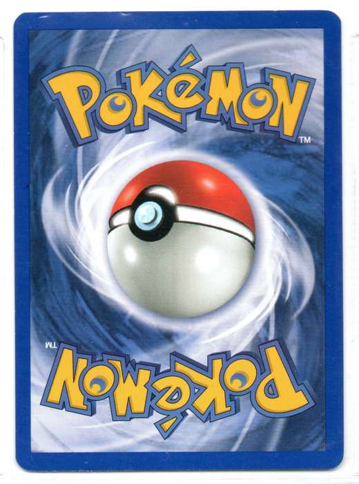 1995-2000 Nintendo Creatures GAMEFREAK - Neo Genesis Pokemon Horsea 62/111 Common