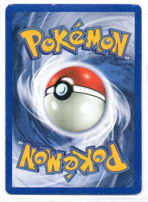1995-2000 Nintendo Creatures GAMEFREAK - Neo Genesis Pokemon Oddish 68/111 Common