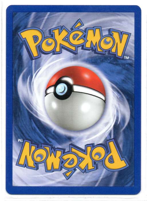 1995-2000 Nintendo Creatures GAMEFREAK - Neo Genesis Pokemon Trainer Professor Elm 96/111 Uncommon