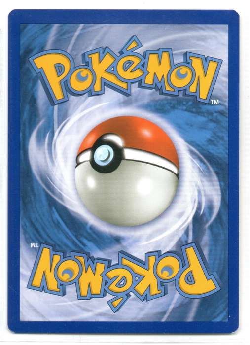 2009 Pokemon/Nintendo - Rising Rivals - Trapinch 84/111 Common