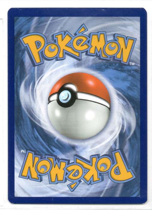 2017 Pokemon - Burning Shadows - Ledyba 9/147 Common