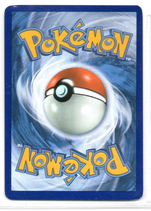 2017 Pokemon - Burning Shadows - Magikarp 32/147 Common