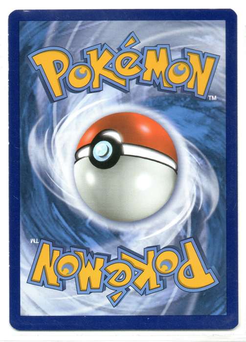 2017 Pokemon - Burning Shadows - Hoothoot 106/147 Common