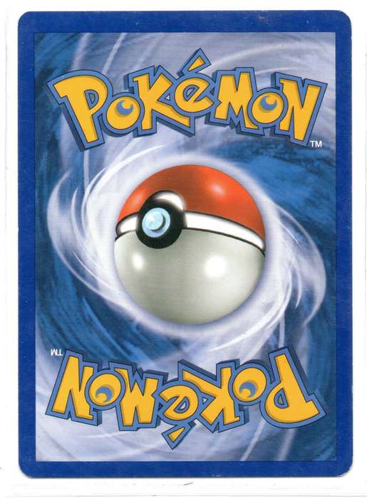 2008 Pokemon/Nintendo - Great Encounters - Trainer Leftovers 99/106 Uncommon