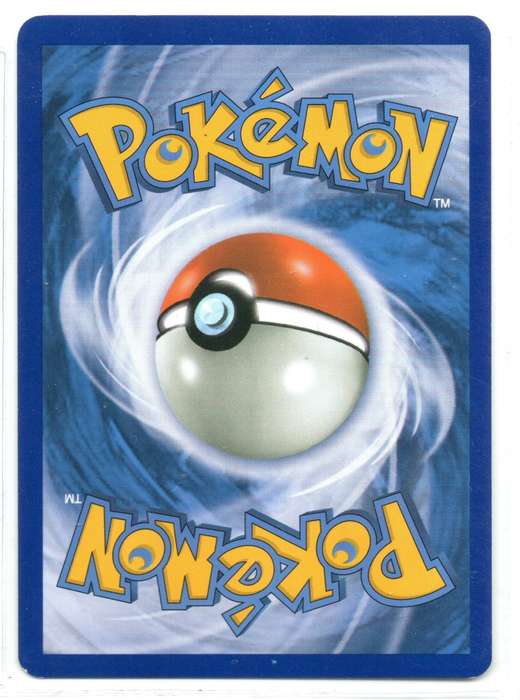 2008 Pokemon/Nintendo - Legends Awakend - Gligar 94/146 Common