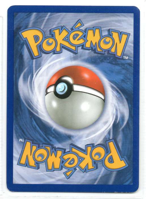 2007 Pokemon/Nintendo - Mysterious Treasures - Spheal 102/123 Common