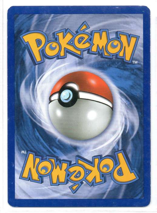 2007 Pokemon/Nintendo - Mysterious Treasures - Surskit 104/123 Common