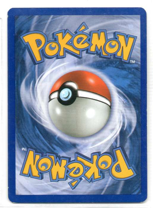 2007 Pokemon/Nintendo - Mysterious Treasures - Supporter Fossil Excavator 111/123 Uncommon
