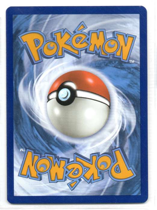 2022 Pokemon/Nintendo/Creatures/GAMEFREAK - Silver Tempest - Wailmer 37/195 Common