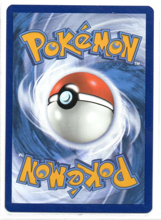 2022 Pokemon/Nintendo/Creatures/GAMEFREAK - Silver Tempest - Wailord 38/195 Uncommon